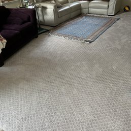 Carpet Carpet