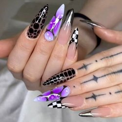 JC Nails & Spa