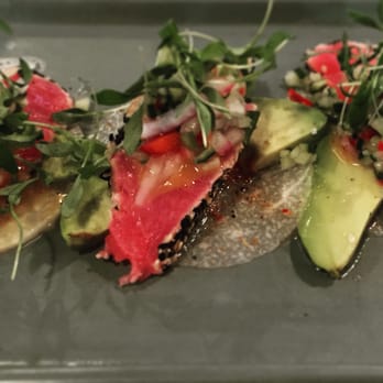 Babalu - The tuna is awesome! - Tapas/Small Plates Near Me - Memphis, Tennessee Babalu - The tuna is awesome! - Tapas/Small Plates Near Me - Memphis, Tennessee