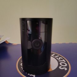 Mountain View Police Department - Camera Ring in the bedroom.