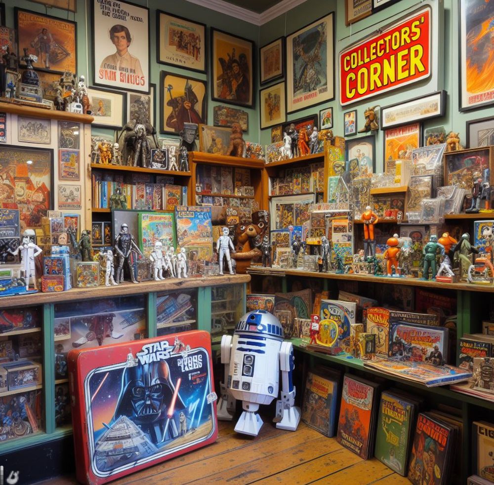 COLLECTORS CORNER Updated September 2024 1720 Warwick Ave, Warwick