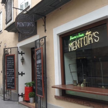 MENTOR'S - Bars Near Me - Salzburg, 5 MENTOR'S - Bars Near Me - Salzburg, 5