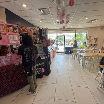 HAPI Elite Week: Boba & Broth - Yelp Events Near Me - Sugar Land, Texas