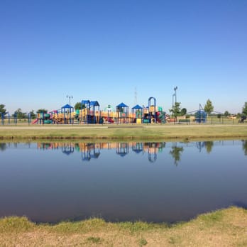 Route 66 Park - Playground - Parks Near Me - Oklahoma City, Oklahoma