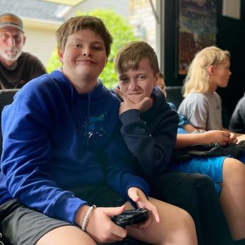 Pixel Play - Game Truck Rental Near Me