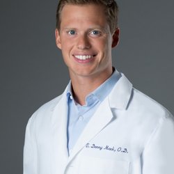 Premier Family Eye Care - Dr. T. Danny Mack