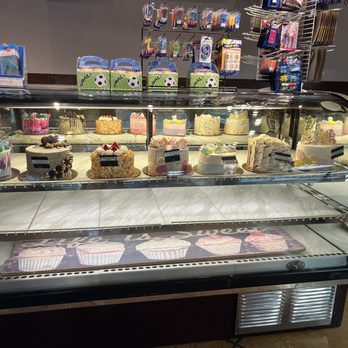 Palermo Bakery - Bakeries Near Me - Norridge, Illinois