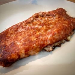 Corned Beef Hash (side)