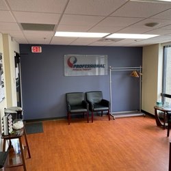 Professional Physical Therapy