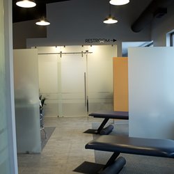 NuSpine Chiropractic - South Lincoln - Chiropractic Treatment Area 1