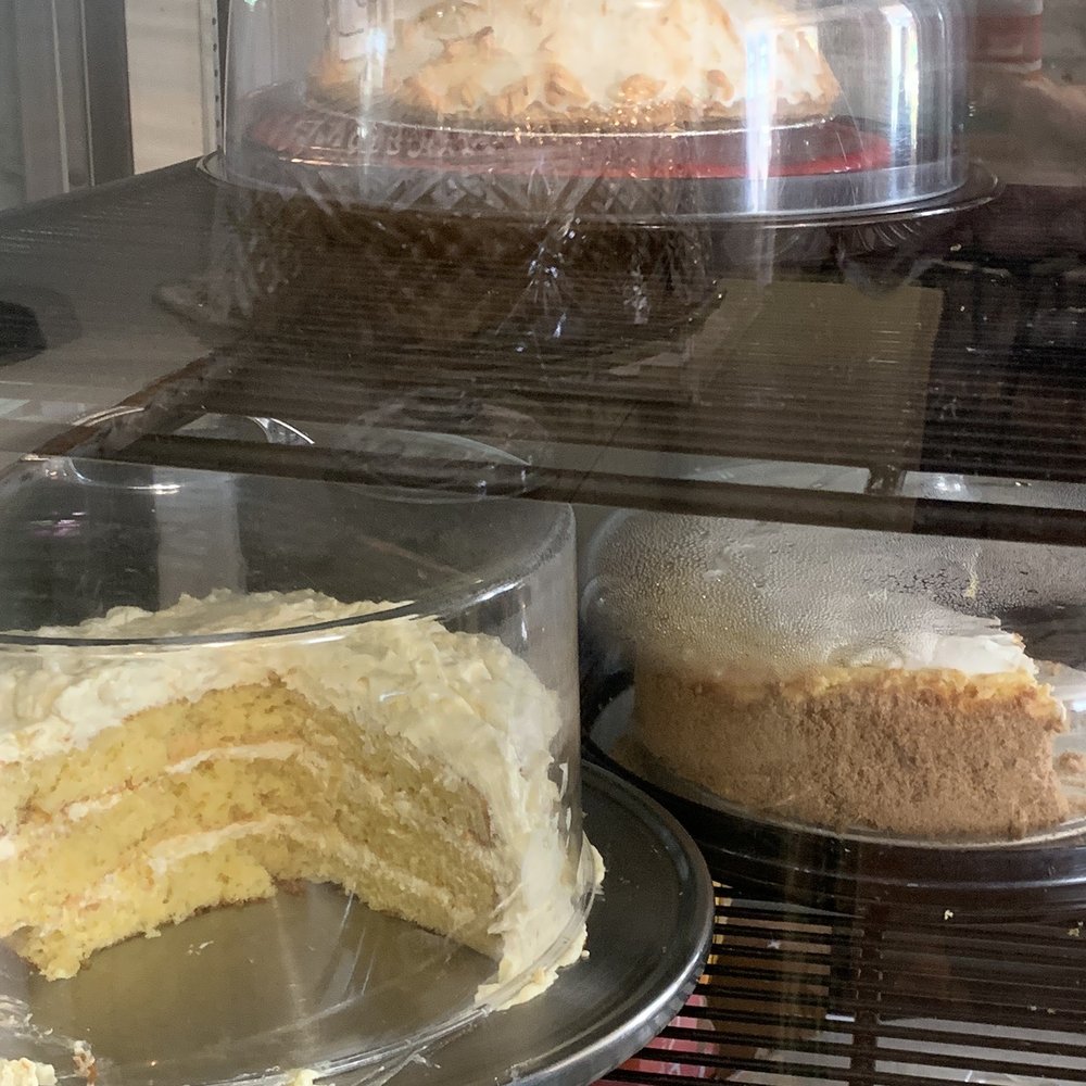 Wooden Spoon Restaurant - Cakes and pies - American Near Me - Foreman, Arkansas Wooden Spoon Restaurant - Cakes and pies - American Near Me - Foreman, Arkansas