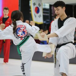 United Taekwondo Center - Bensonhurst