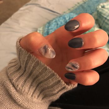 Brilliant Nails & Spa - How it's turned out - Nail Salons Near Me - Laguna Woods, California
