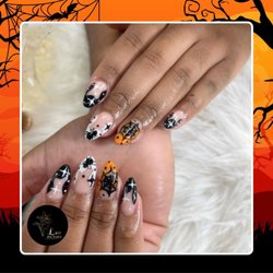 Lee Spa Nails