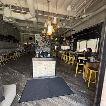 Cha Cha's Latin Kitchen - Indoor Seating - Mexican Near Me - Irvine, California Cha Cha's Latin Kitchen - Indoor Seating - Mexican Near Me - Irvine, California