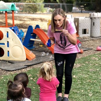 First Steps Learning Center - Child Care & Day Care Near Me - Lafayette, California