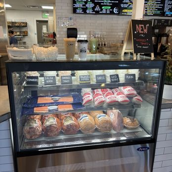 Elite Experience: Reno Tahoe Bagel Co. - Cream cheeses - Yelp Events Near Me - Reno, Nevada