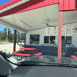 Hillbilly Hut - 9-6-24