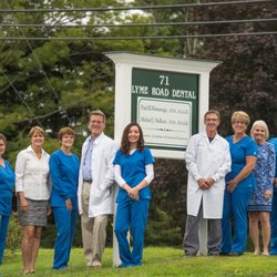 Lyme Road Dental