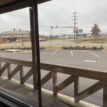 Jack's Family Restaurant - view from my table - Burgers Near Me - Olive Branch, Mississippi Jack's Family Restaurant - view from my table - Burgers Near Me - Olive Branch, Mississippi