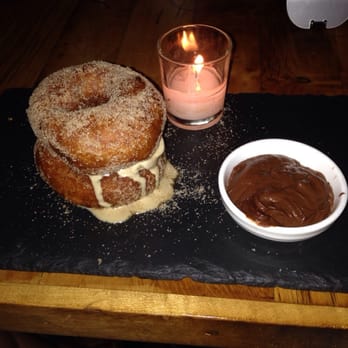 Colonia Verde - Latin American Near Me - Brooklyn, New York
