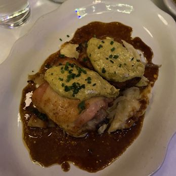 Little Donna’s - Chicken and dumplings - Pizza Near Me - Baltimore, Maryland