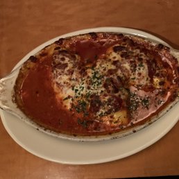 Baked Ziti
