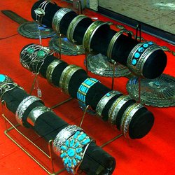 Happy Hocker Pawn - Great selection of Native American Jewelry