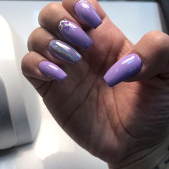 Lacey Nails - Nail Salons Near Me - Lacey, Washington