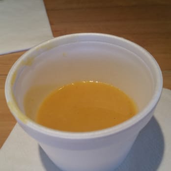 Bumgarner Wine Tasting Room - Squash soup its amazing - Wine Tasting Room Near Me - Camino, California Bumgarner Wine Tasting Room - Squash soup its amazing - Wine Tasting Room Near Me - Camino, California