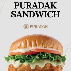Puradak Chicken
