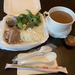 Pho King - Pho Nam ToGo yummmmmm