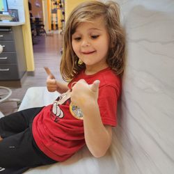 Bear Creek Family Dentistry - Euless