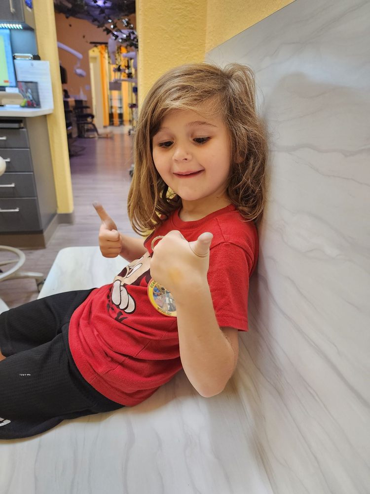 BEAR CREEK FAMILY DENTISTRY EULESS Updated August 2024 11 Photos