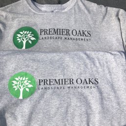 I wouldn't not recommend using this company at all for screen printing. I started my experience with them over a month ago when I came in wa