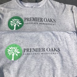 Keller Embroidery - I wouldn't not recommend using this company at all for screen printing. I started my experience with them over a month ago when I came in wa