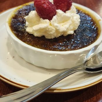 Bistro 135 - Italian Near Me - Tracy, California