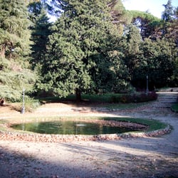 Giardino del Bobolino