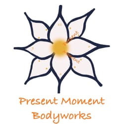 Present Moment Bodyworks - Logo