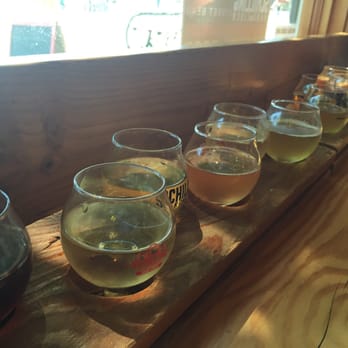 Schilling Cider House - Two flights! $12 a piece! - Bars Near Me - Seattle, Washington Schilling Cider House - Two flights! $12 a piece! - Bars Near Me - Seattle, Washington