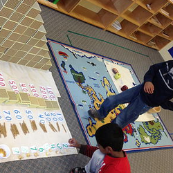 Matawan Montessori Academy