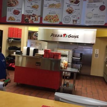 Pizza Guys - Clean store - Pizza Near Me - Windsor, California Pizza Guys - Clean store - Pizza Near Me - Windsor, California