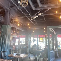 Great space!
