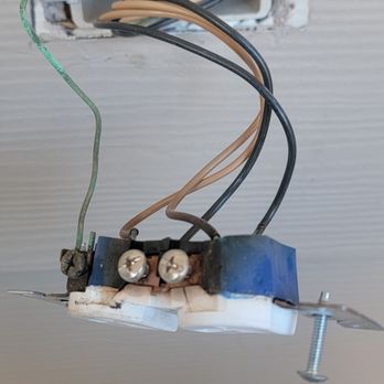 Harmony Electric - Over heated circuit - Electricians Near Me - Parker, Colorado Harmony Electric - Over heated circuit - Electricians Near Me - Parker, Colorado