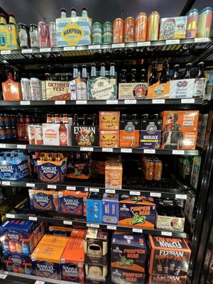 Total Wine & More by null