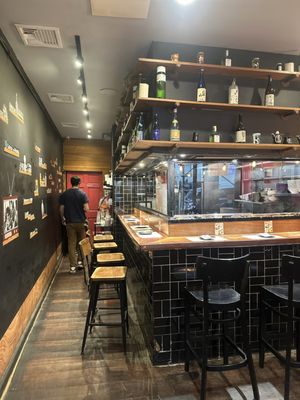 Tampopo Ramen by null