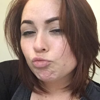 Stephanie Martinez - Blonde is so last season! Bringing in the new season with warm tones! - Hair Stylists Near Me Stephanie Martinez - Blonde is so last season! Bringing in the new season with warm tones! - Hair Stylists Near Me