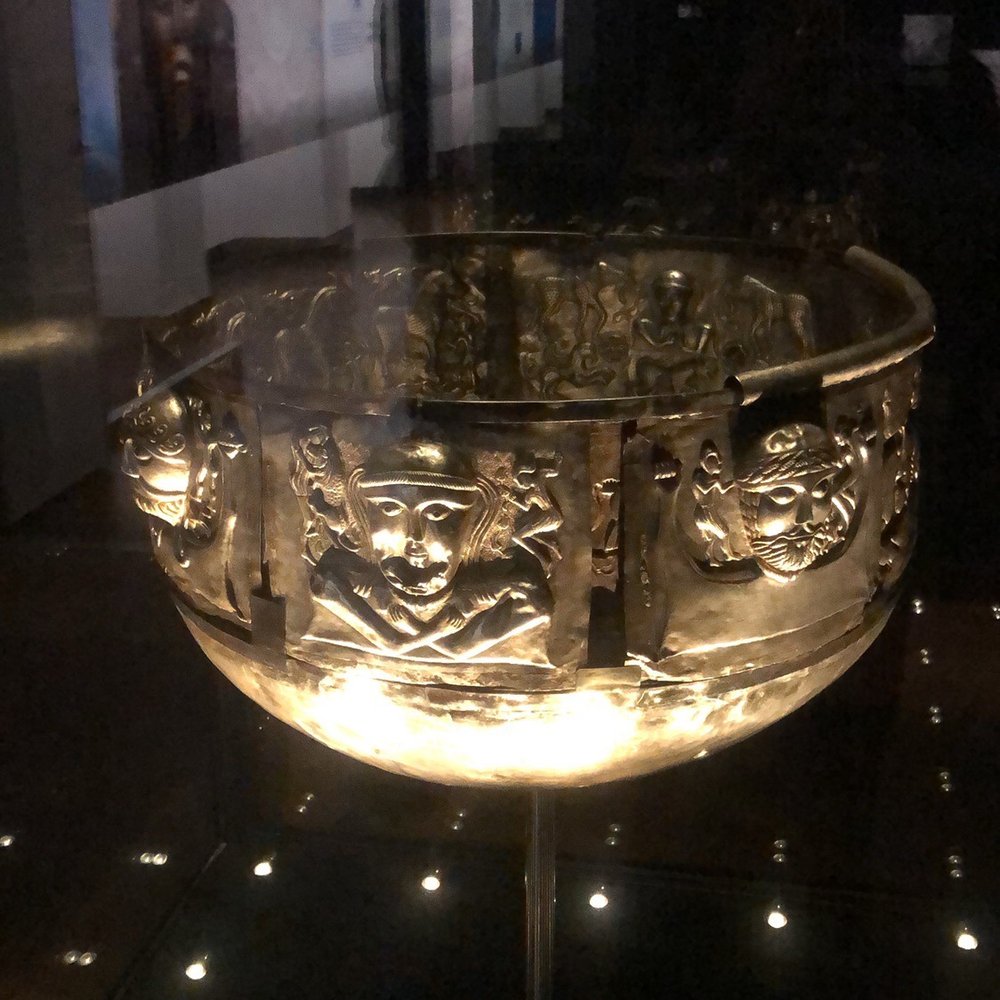 Nationalmuseet - Museums Near Me - Copenhagen, 84 Nationalmuseet - Museums Near Me - Copenhagen, 84