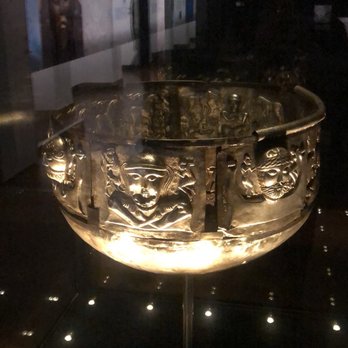 Nationalmuseet - Museums Near Me - Copenhagen, 84 Nationalmuseet - Museums Near Me - Copenhagen, 84