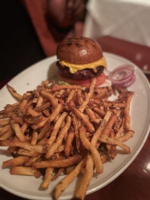 Bin 54 Steak & Cellar by null